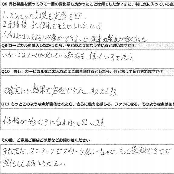 20代 男性